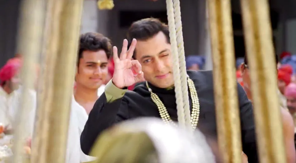 Prem Ratan Dhan Payo Movie Review: Prem Is Back To Spread Some Love