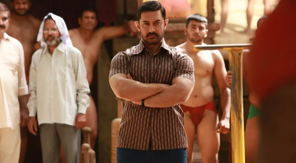 Dangal Movie Review: A Well-Executed Bout