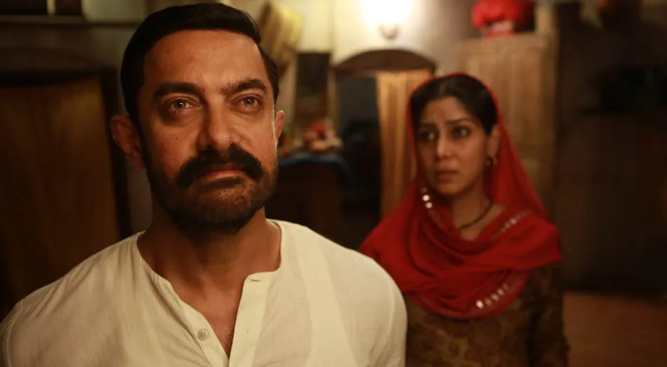 Dangal Movie Review: A Well-Executed Bout