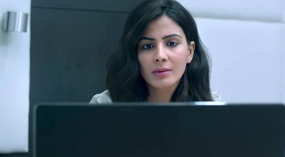 Pink Movie Review: Powerful, Poignant, Pertinent