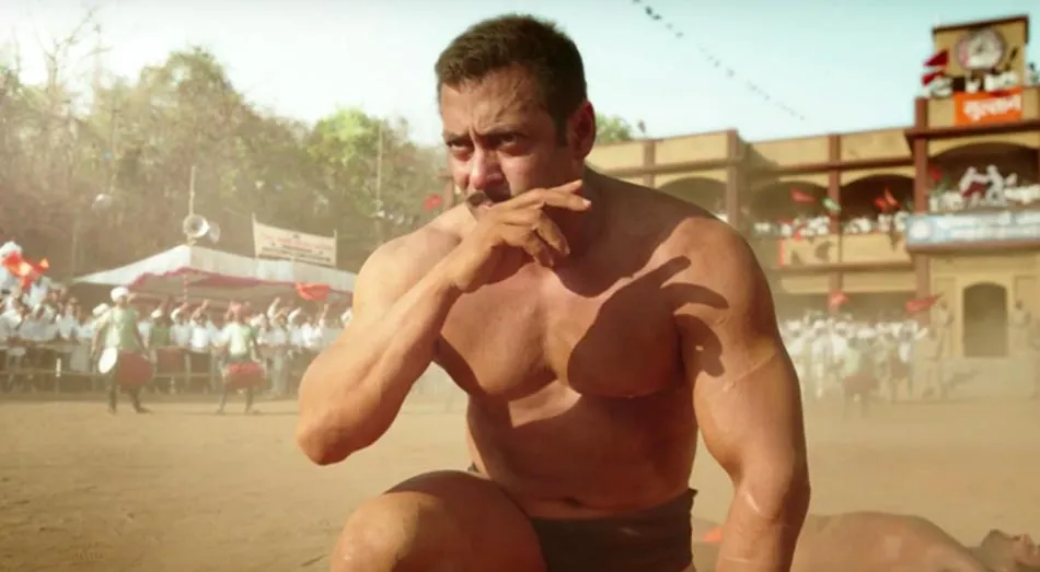 Sultan Movie Review: Salman Khan Stands Tall Yet Again!