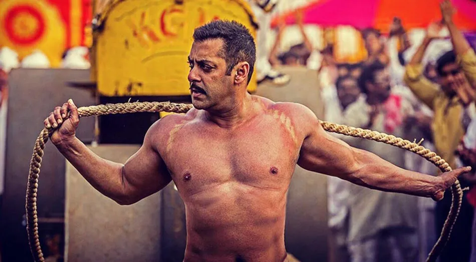 Sultan Movie Review: Salman Khan Stands Tall Yet Again!