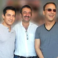 Triumvirate Resurrects: Aamir Khan To Do Rajkumar Hirani, Vidhu Vinod Chopra's Next