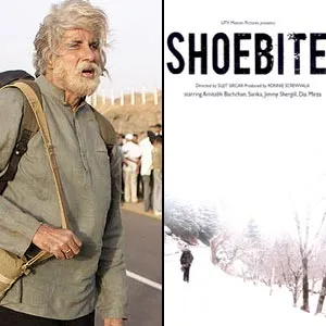 Shoebite film online