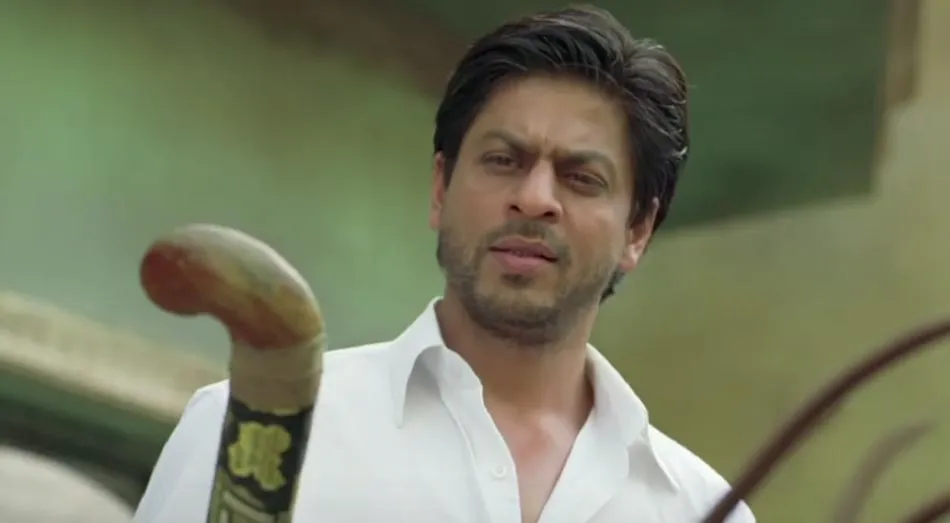 Eight Lesser Known Facts About Shah Rukh Khan's 'Chak De! India'