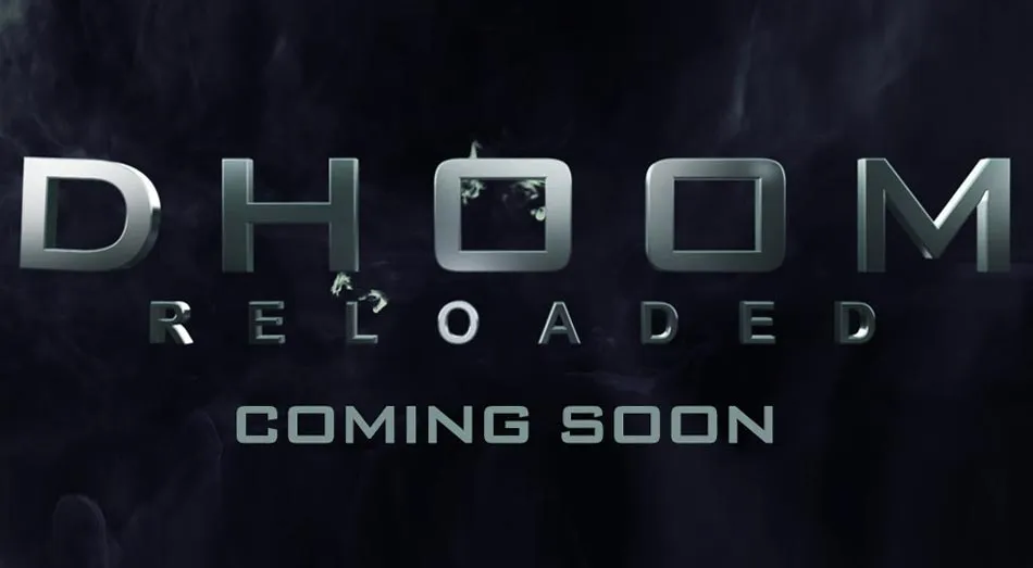 YRF Ready For 'Dhoom 4'?