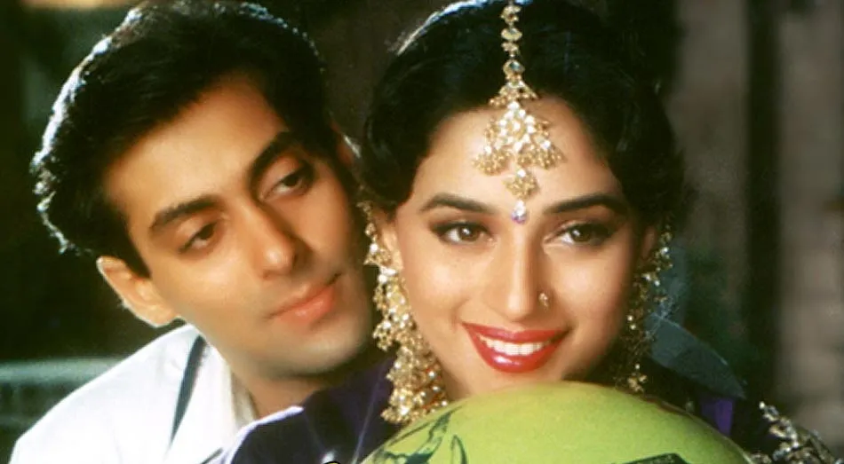 'Hum Aapke Hain Koun...!' Clocks Historic 21 Years