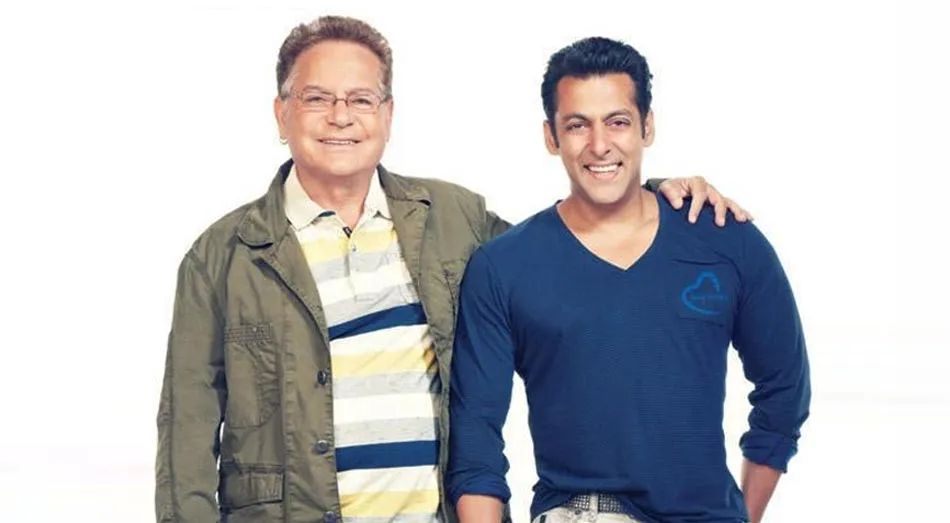 Salman Khan Was A Good Samaritan Since His School Days, Reveals Daddy Salim Khan