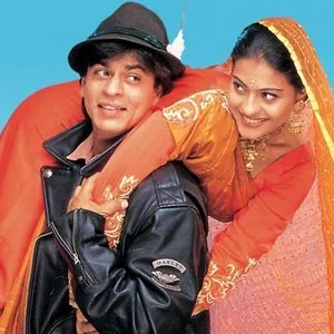 Shah Rukh Khan Gushes About New 'DDLJ' Trailer