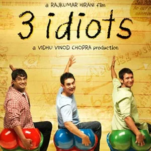 '3 Idiots' Gets Nominated For 37th Japan Academy Awards