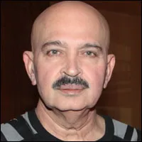 Rakesh Roshan Bans Visitors On 'Krrish 3' Sets