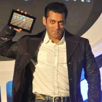 Virtual Thrills: Ever 'Ready' Salman Khan Launches Playbook
