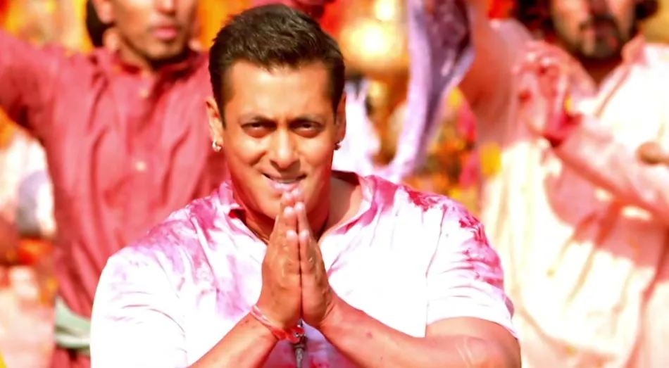 Teaser Out Now: Salman Khan Wins Hearts In And As Bajrangi Bhaijaan!