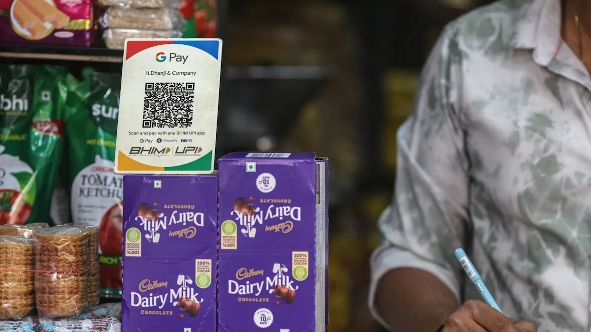 Google Pay Soundpod