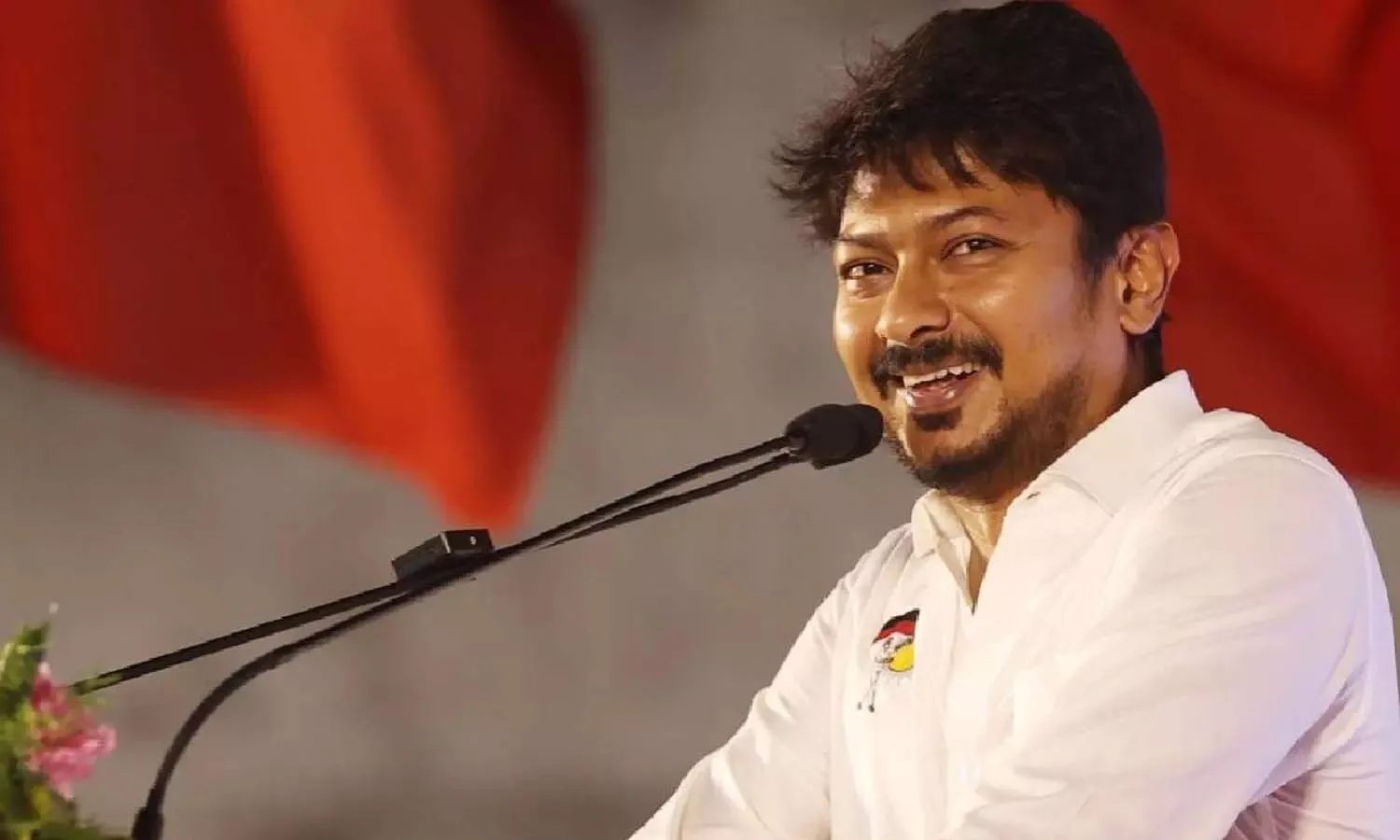 Udayanidhi Stalin