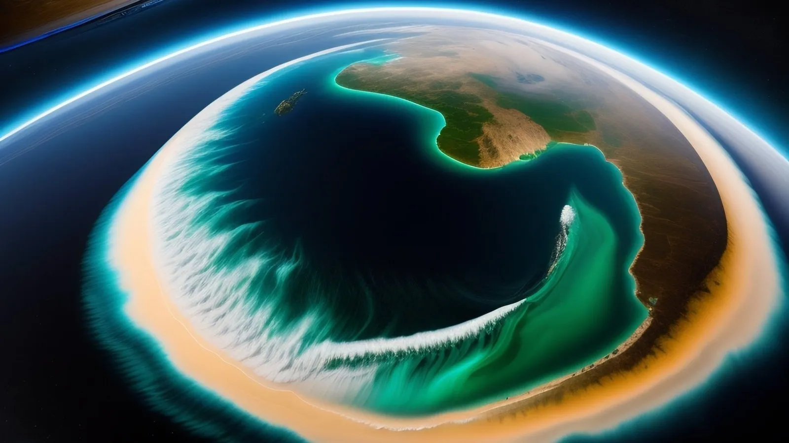 Indian Ocean geoid low.jpg