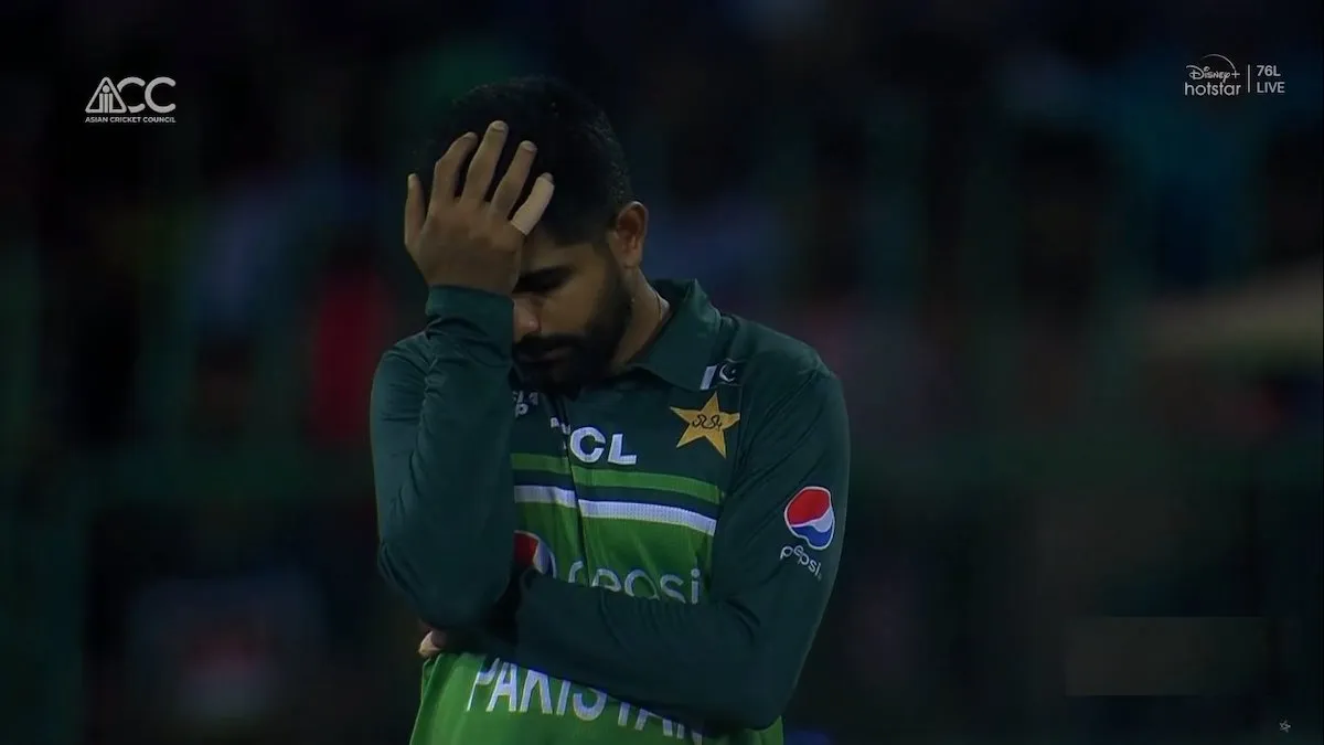 Sri Lanka beat Pakistan