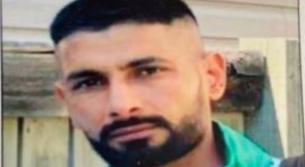 Lakhbir Singh Sandhu