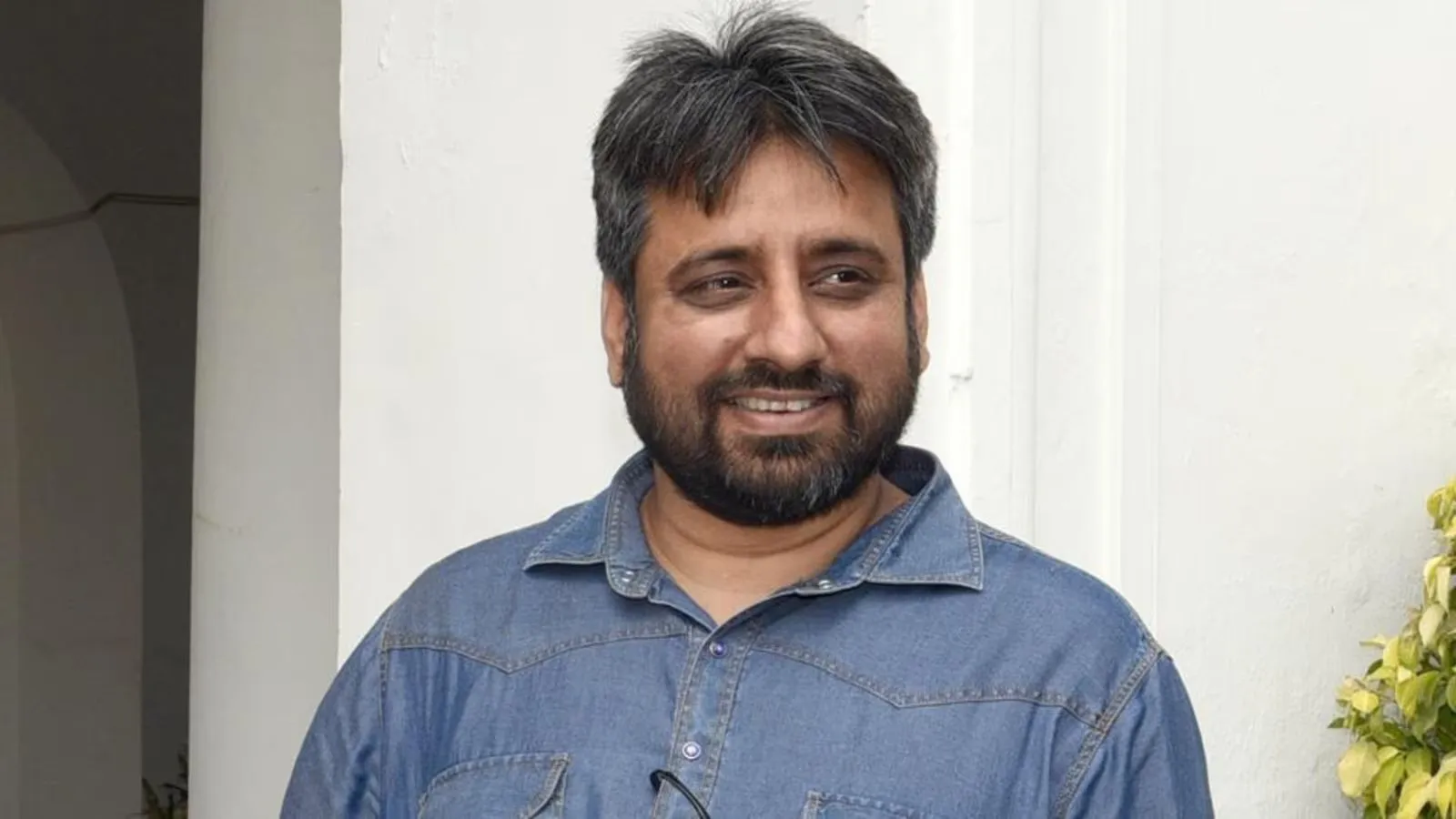 Amanatullah Khan