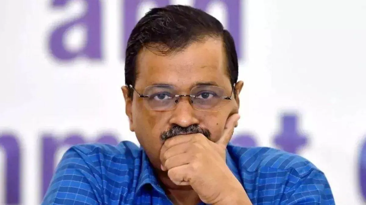 ED summons to Arvind Kejriwal Sad