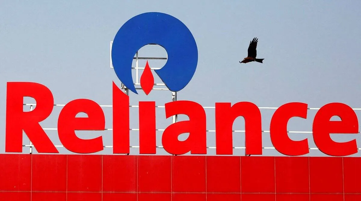 Reliance Industries ltd RIL
