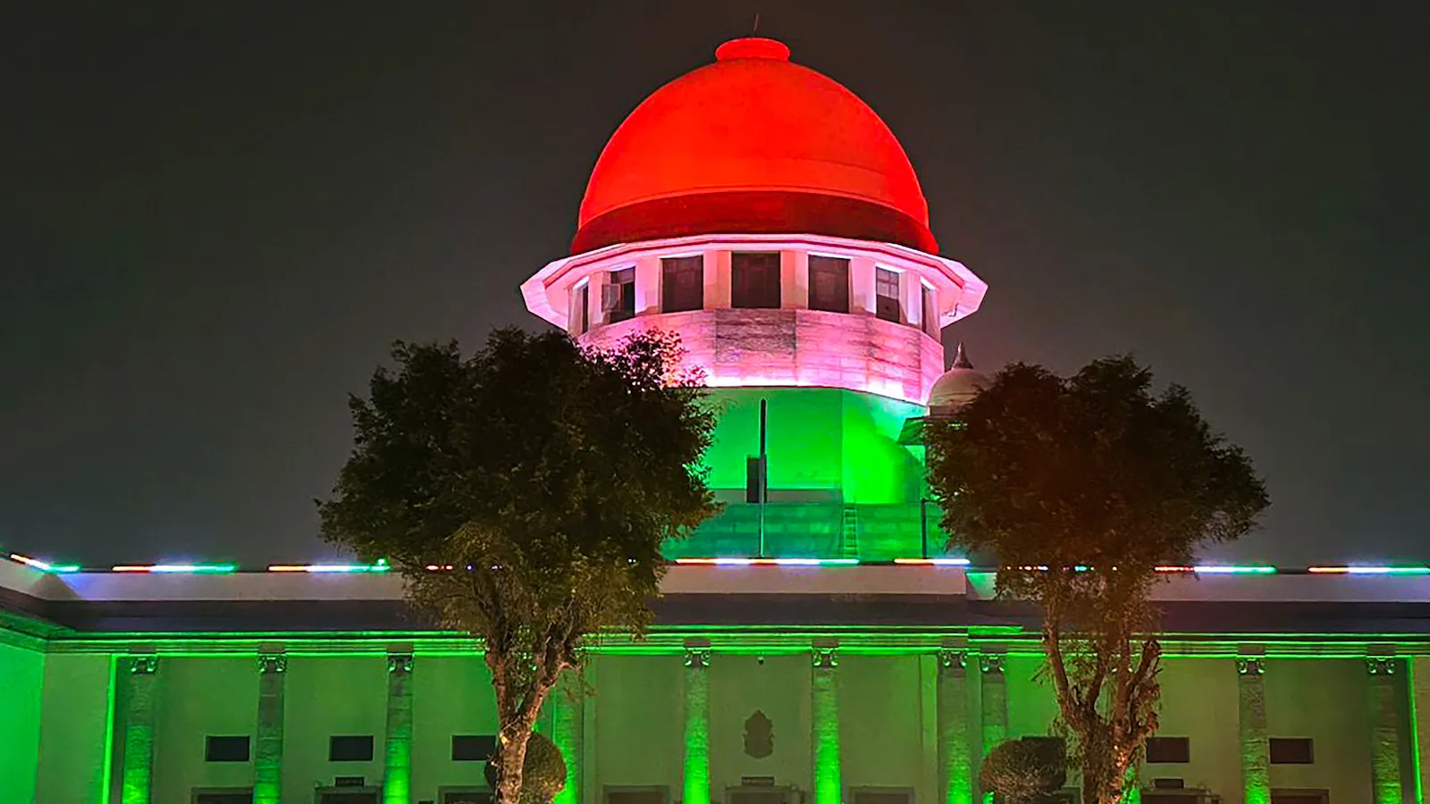 Supreme Court of India