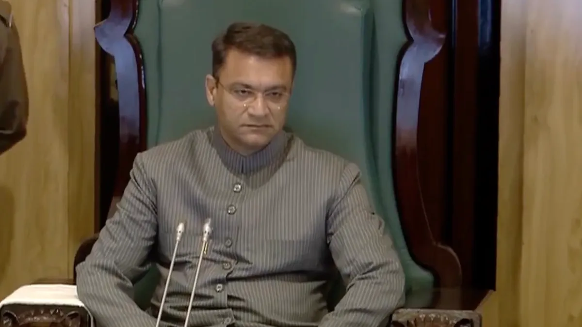 Akbaruddin Owaisi