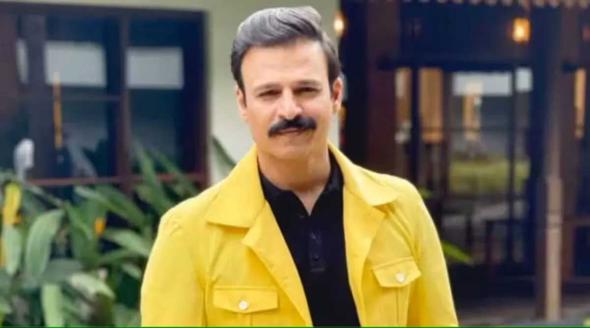 Vivek Oberoi