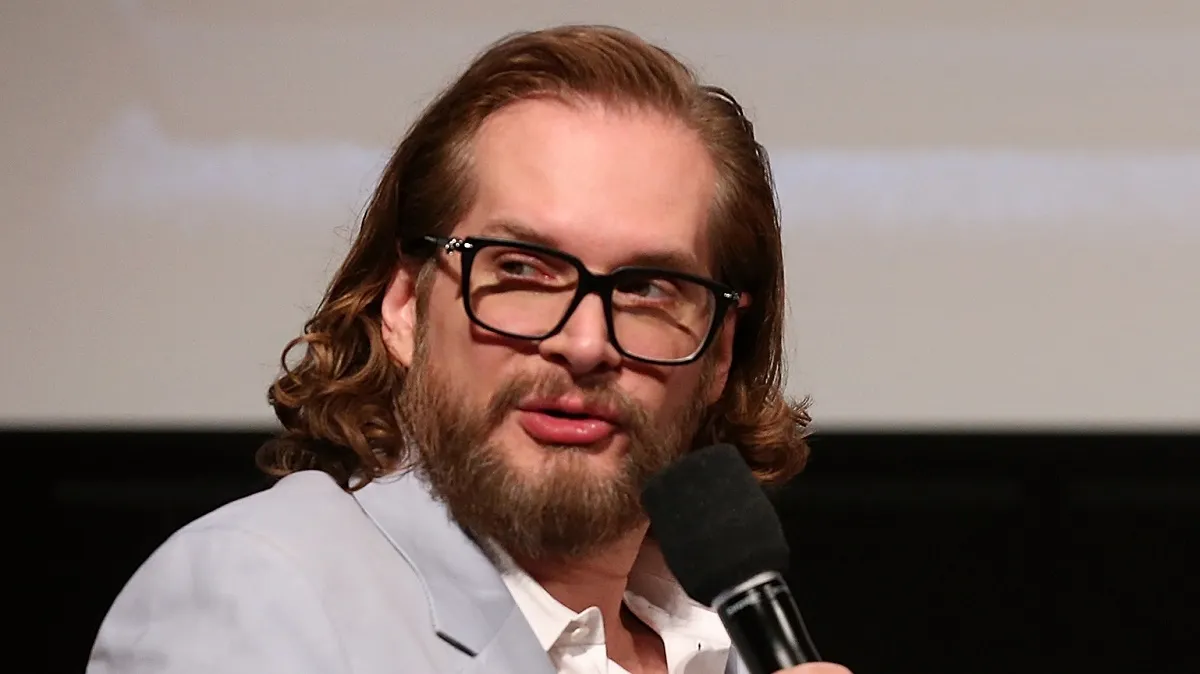 Bryan Fuller