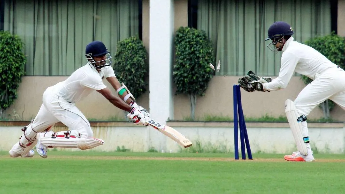 ICC amends stumping