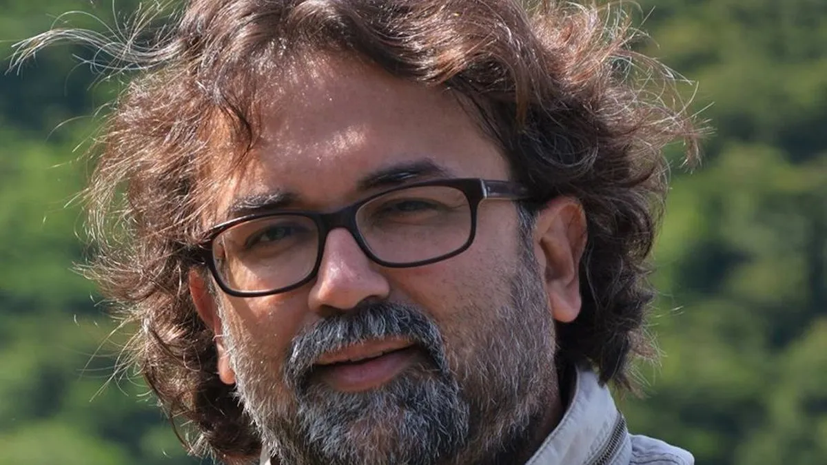 Sameer Khandekar,