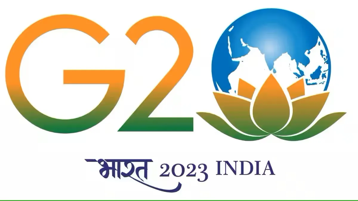 G20 Summit G20 India 2