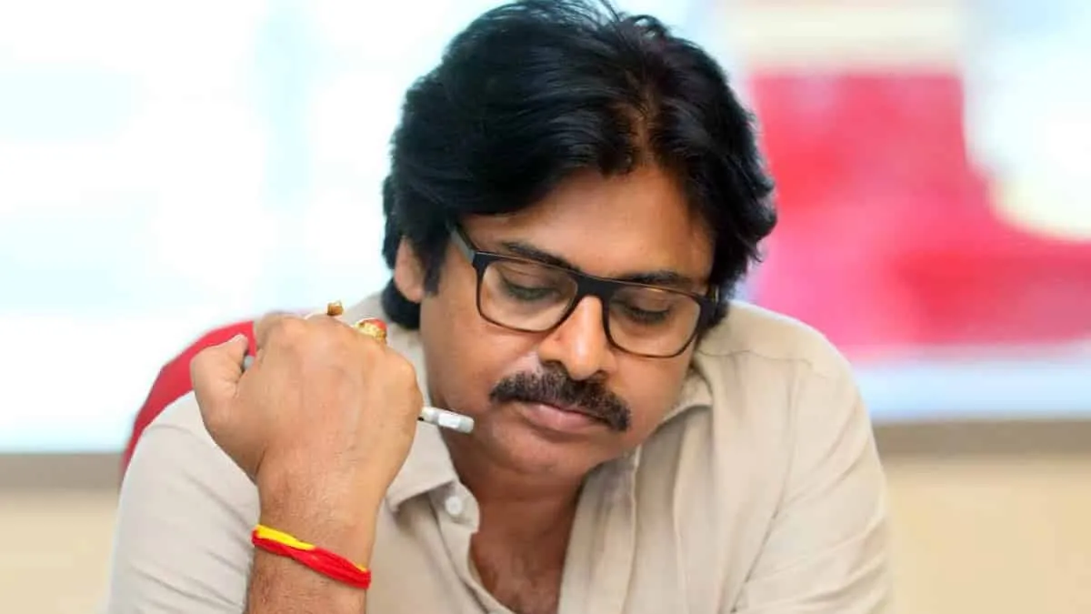 Pawan Kalyan
