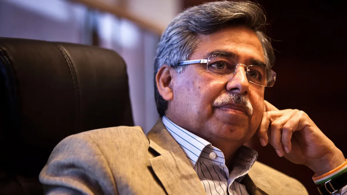 Pawan Munjal