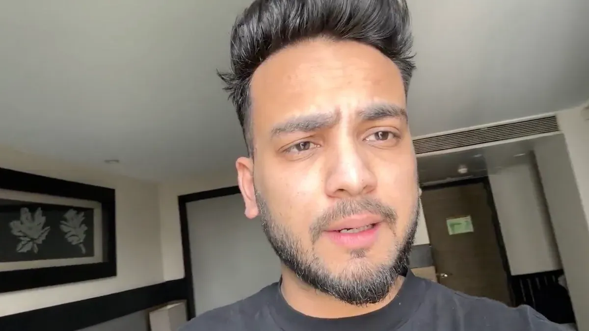 Elvish Yadav