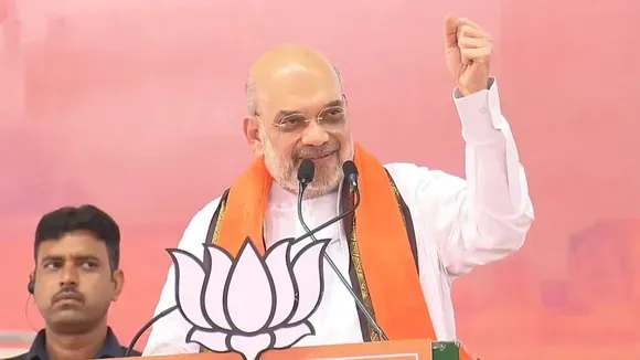 Amit Shah