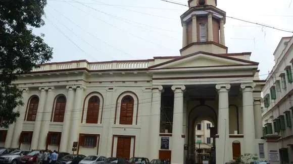 Loreto College