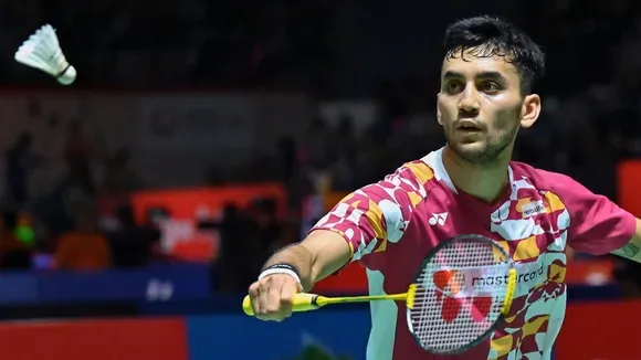 Lakshya Sen Canada Open