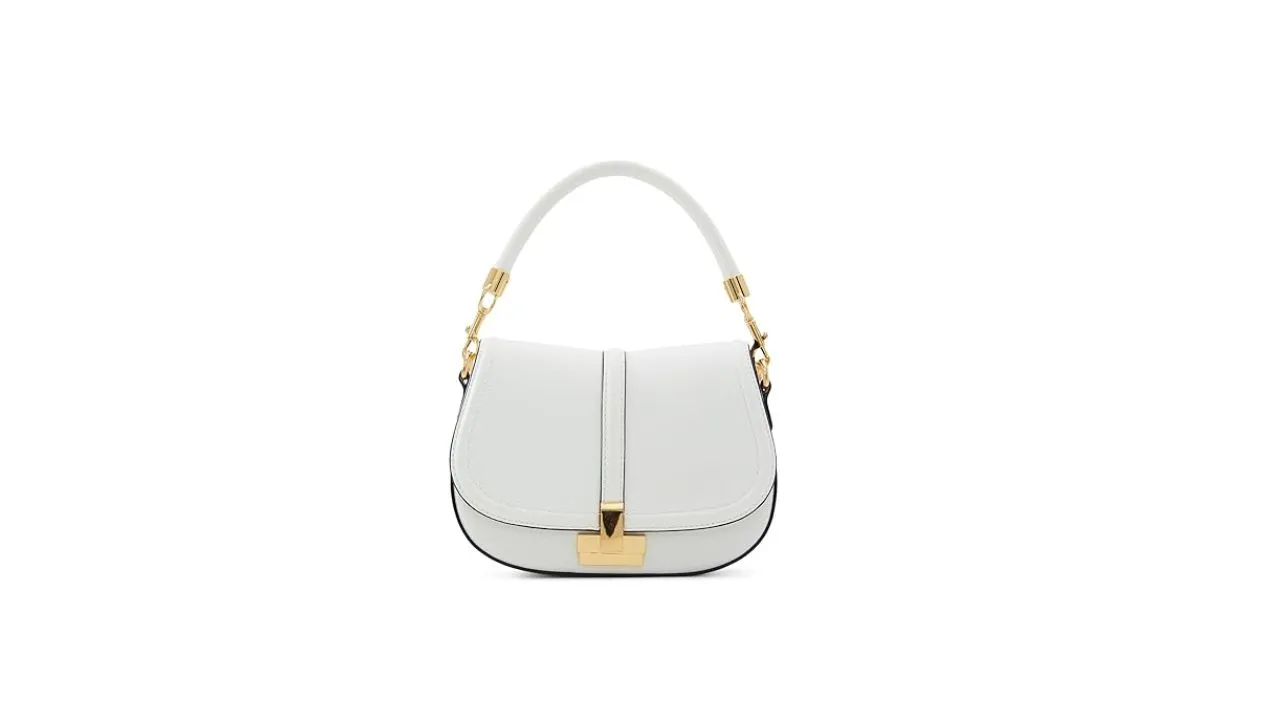 Aldo Women's Solid Top Handle