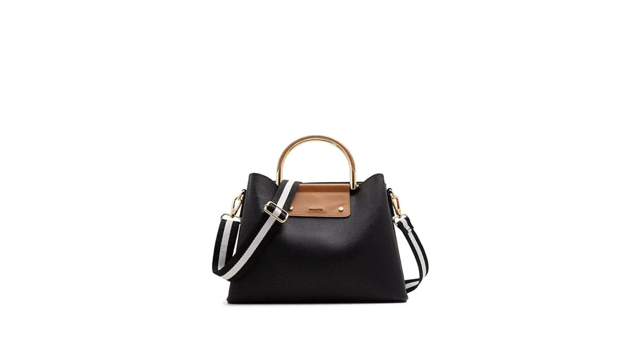 ALDO Womens SLOANA SATCHEL BAG