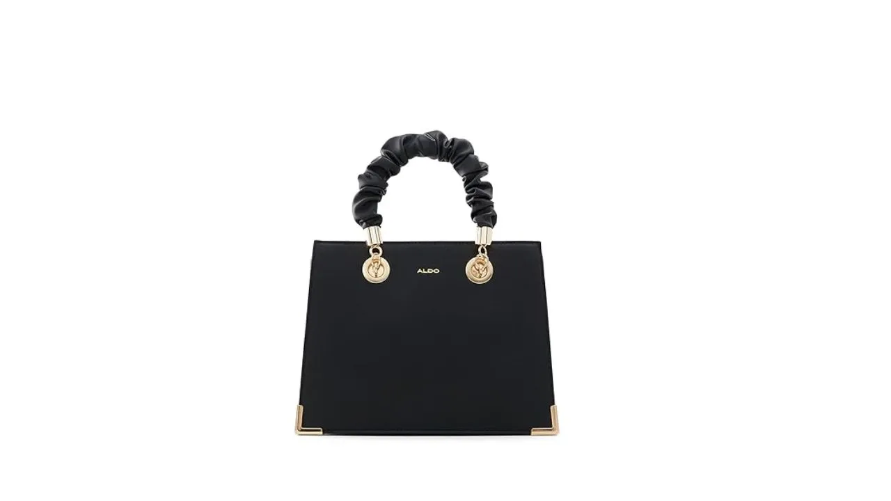 Aldo Women's Solid Tote Bag