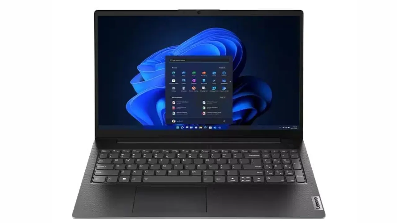 Lenovo V15 AMD Ryzen 7 Laptop 