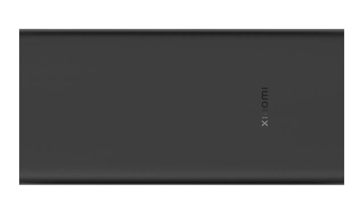 Xiaomi Power Bank 4i 20000mAh 33W Super Fast Charging PD 