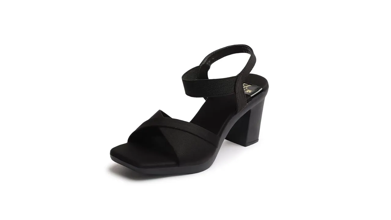 XE Looks Women's Elegant Heels