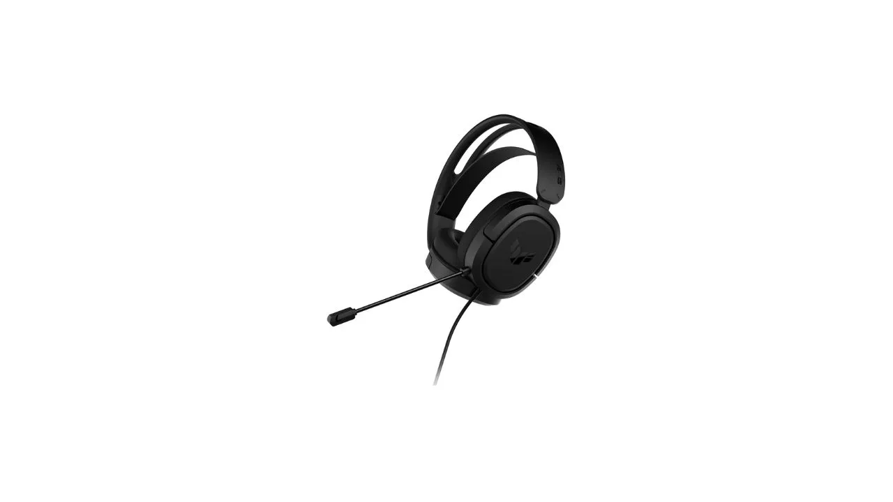 Asus Tuf Gaming H1 Wired Headset