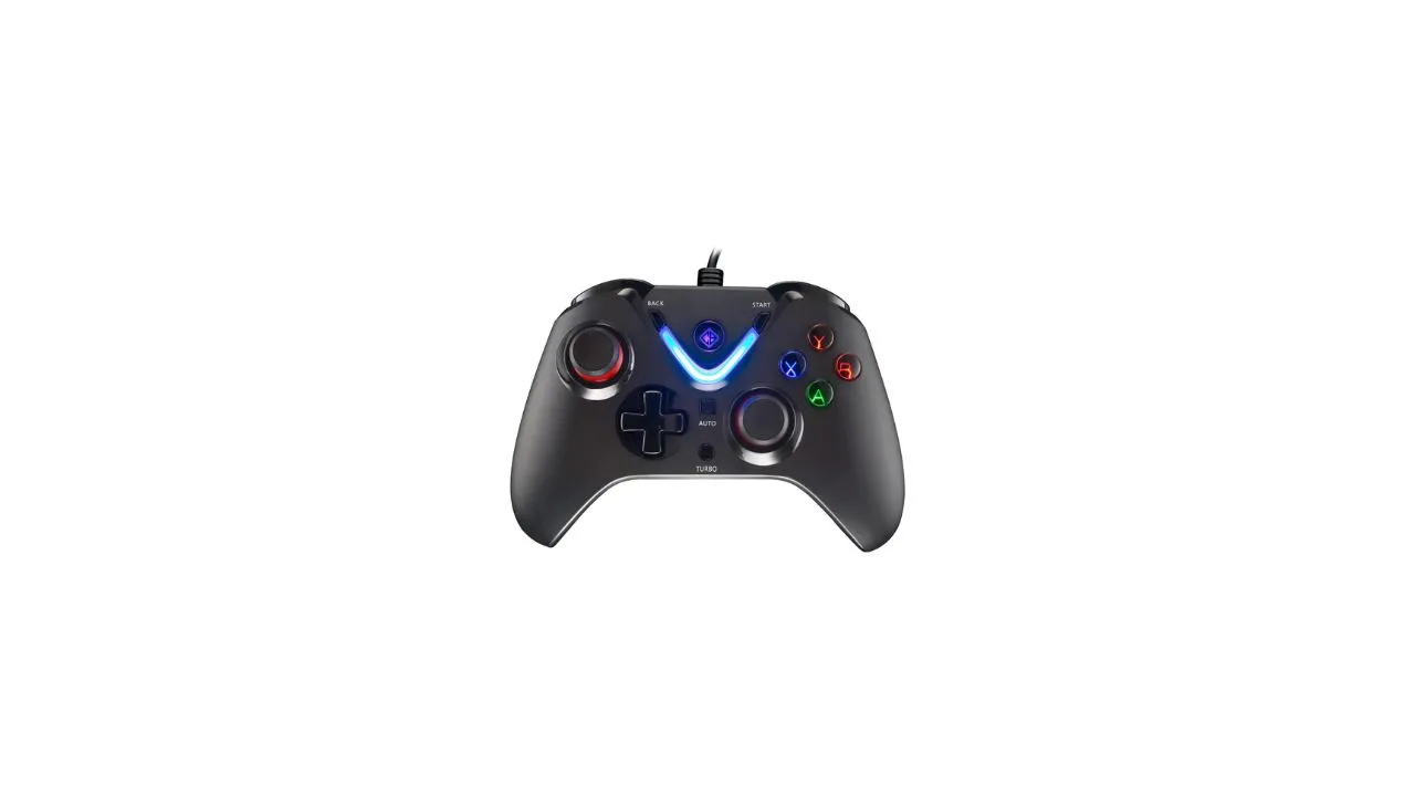 Cosmic Byte ARES Wired Controller