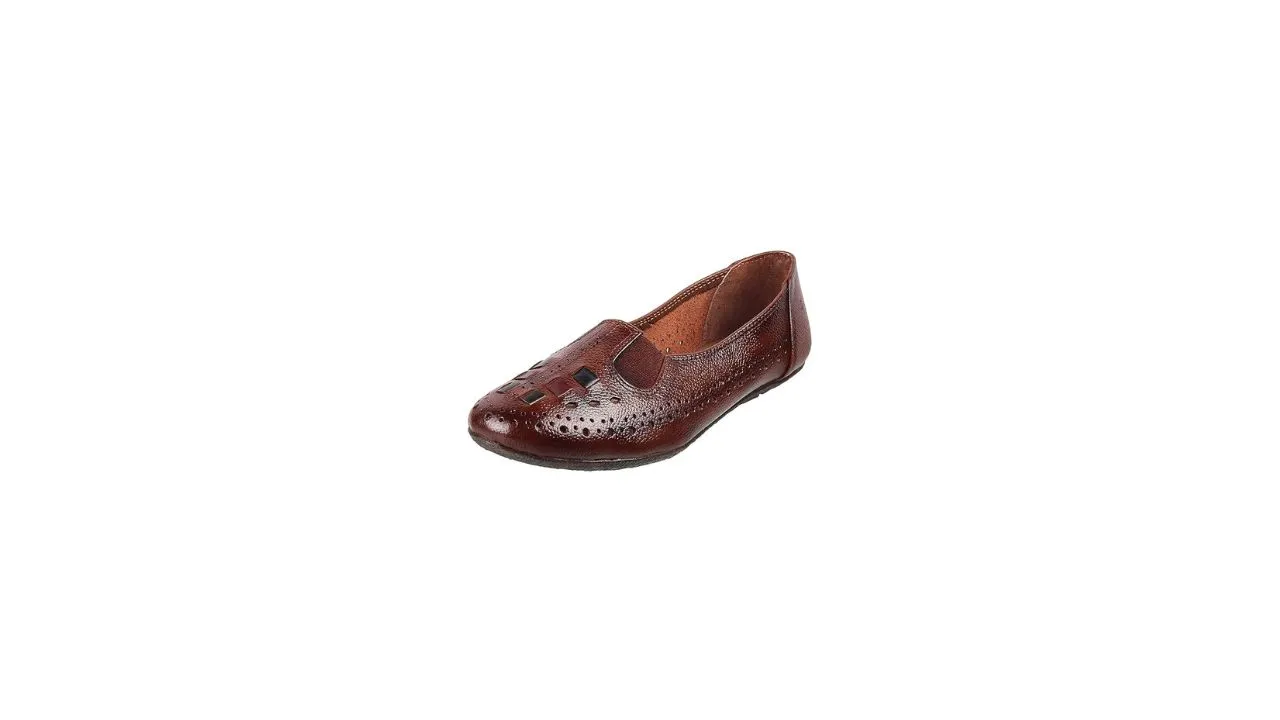 Mochi Women's Ballerina