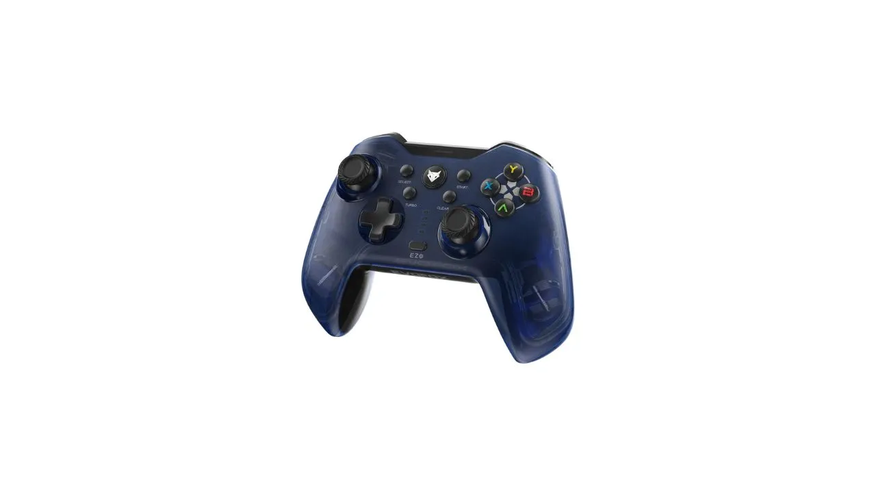 EvoFox Elite X Wireless Gamepad