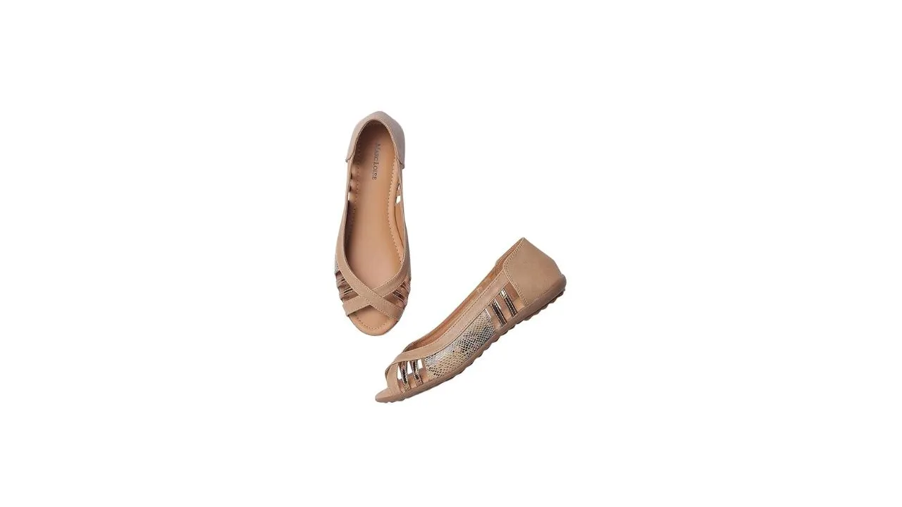 Marc Loire Women's Ballerina