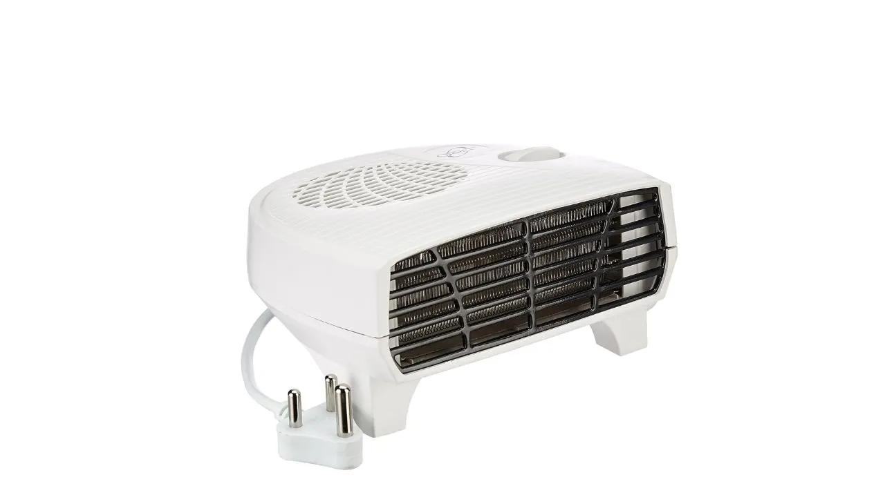 Orpat OEH 2000-Watt Fan Heater 